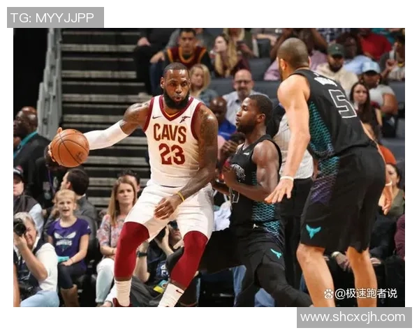 13连败创队史纪录！步行者遭骑士三杀 加兰29分末节14分