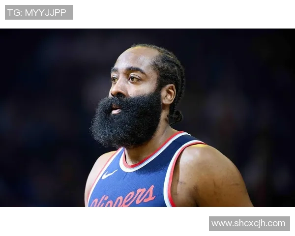 12投29分!快船队记酸了,哈登:只合练10分钟,莫布里复出也一样