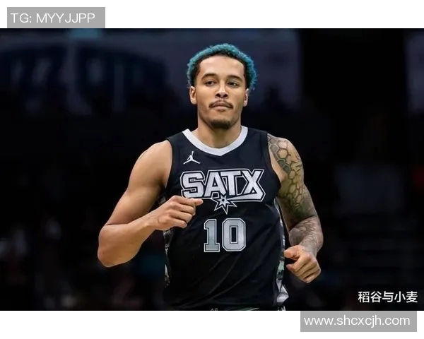 杰里米·索汉本赛季在马刺数据下滑明显,他能为尼克斯的季后赛提供哪些帮助?