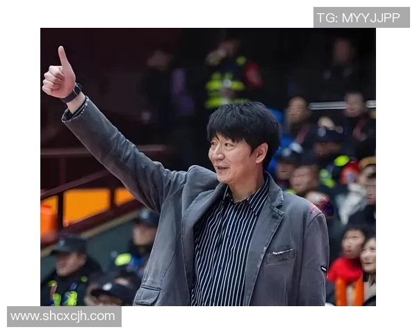 邱彪:第3节防守出了问题 让对方外援得分容易 教练是第一责任人